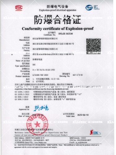 防爆穿线盒BHC  (IIC)