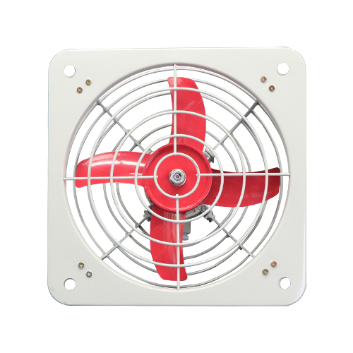 BFAG系列防爆排风扇