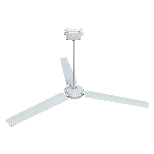 BFC系列防爆吊扇