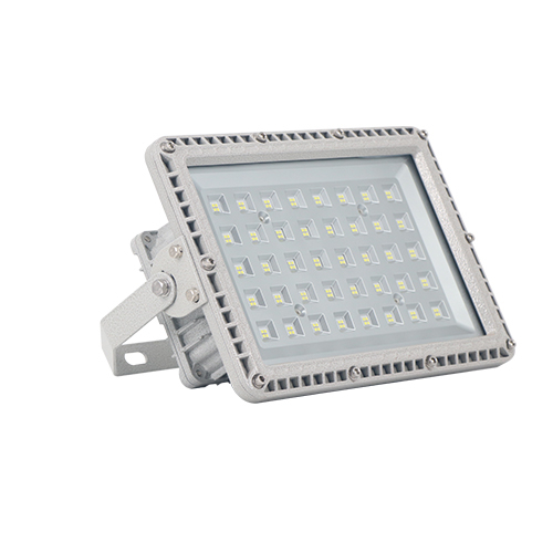 BZD129防爆免维护LED泛光灯