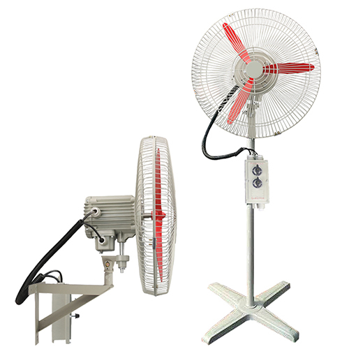 FB系列防爆摇头扇