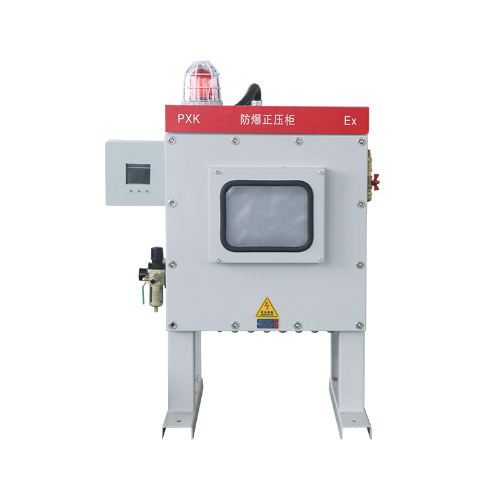 PXF系列正压型防爆配电柜