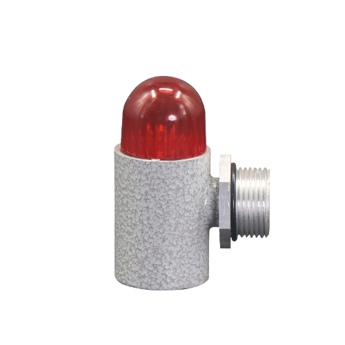 BBJ系列防爆声光报警器