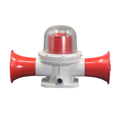 BBJ系列防爆声光报警器